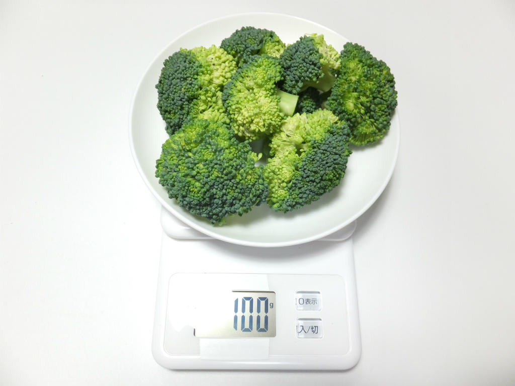 broccoli-100g